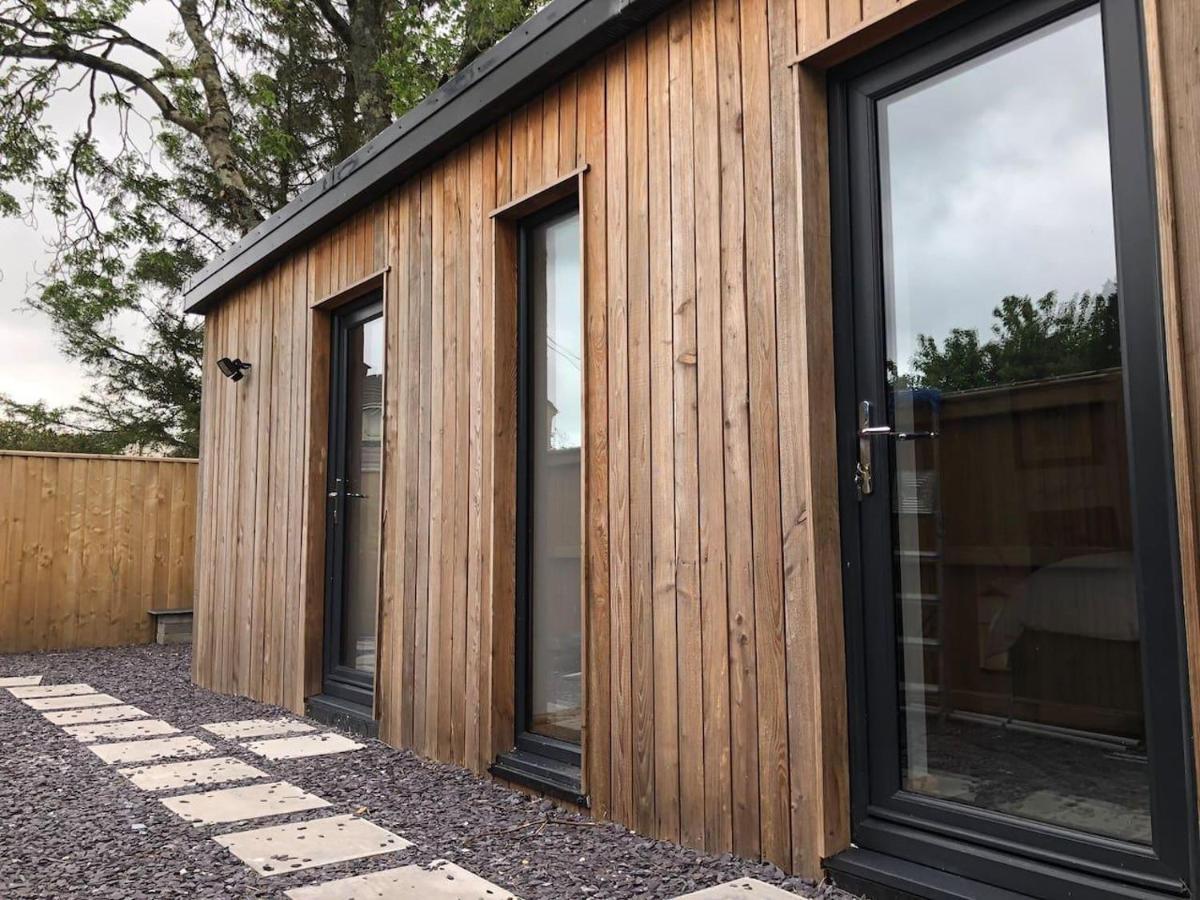 Immaculate 1-Bed Studio In Haverfordwest Luaran gambar